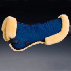 Christ Sattelpad Mit Rand 20 Christ Sattelpad Mit Rand -Cavallo Verkäufe 17331 B OWH 1