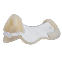 Christ Sattelpad Mit Rand 17 Christ Sattelpad Mit Rand -Cavallo Verkäufe 17331 WH OWH 1