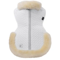 Christ Sattelpad Mit Rand 18 Christ Sattelpad Mit Rand -Cavallo Verkäufe 17331 WH OWH 2