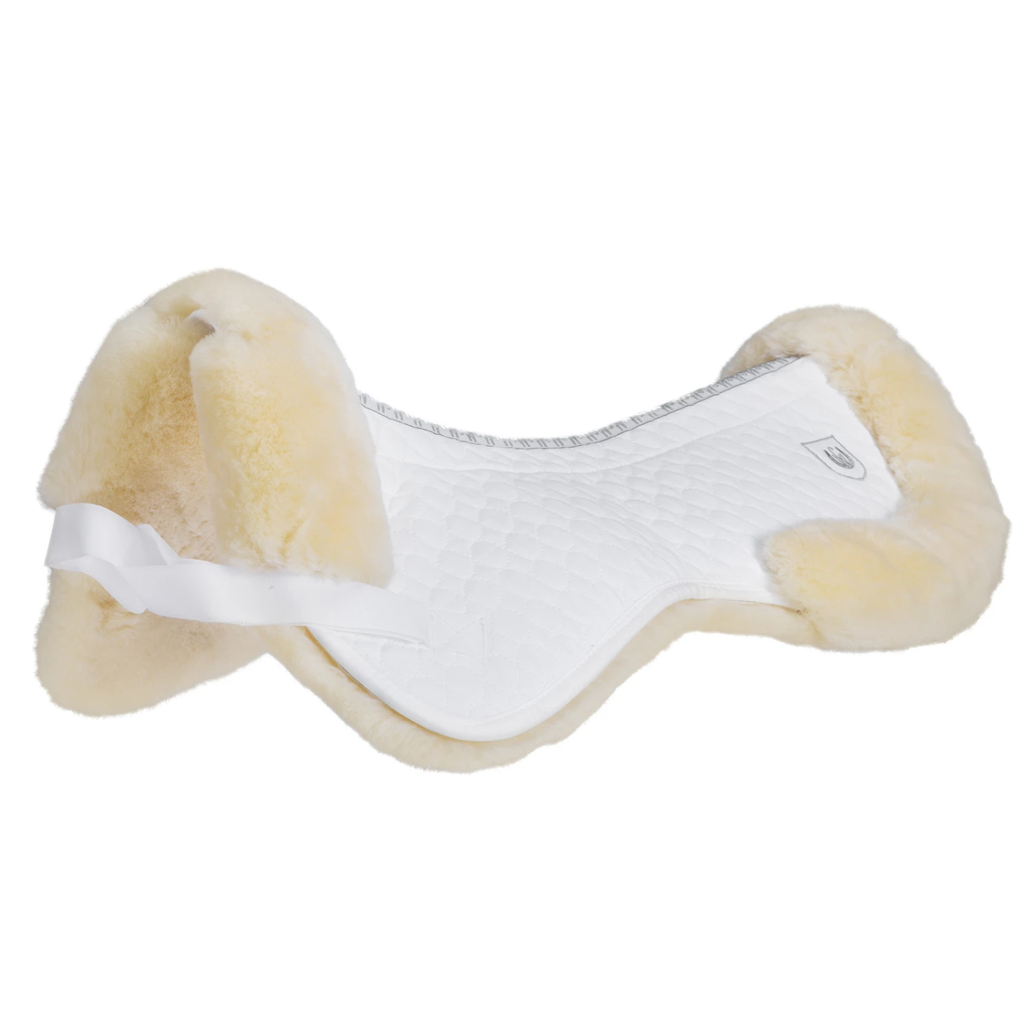 Christ Edge Ultra Sattelpad 3 Christ Edge Ultra Sattelpad – Bild 3