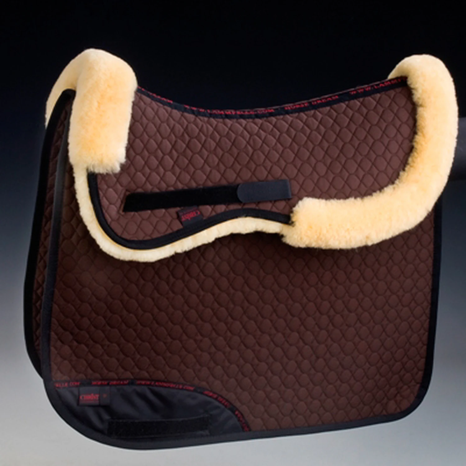 Christ Sattelkissen Kombi Mit Rand 2 Christ Sattelkissen Kombi Mit Rand – Bild 2