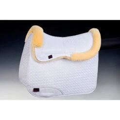 Christ Sattelkissen Kombi Mit Rand 5 Christ Sattelkissen Kombi Mit Rand -Cavallo Verkäufe 17337 WH OWH 1