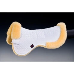 Christ Sattelpad Tiefe Schulter Mit Rand 5 Christ Sattelpad Tiefe Schulter Mit Rand -Cavallo Verkäufe 17338 WH OWH 1