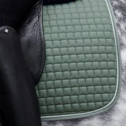 Horze Adepto Dressurschabracke -Cavallo Verkäufe 17353 BKGR 4