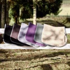 Horze Adepto Dressurschabracke -Cavallo Verkäufe 17353 BLPU 8