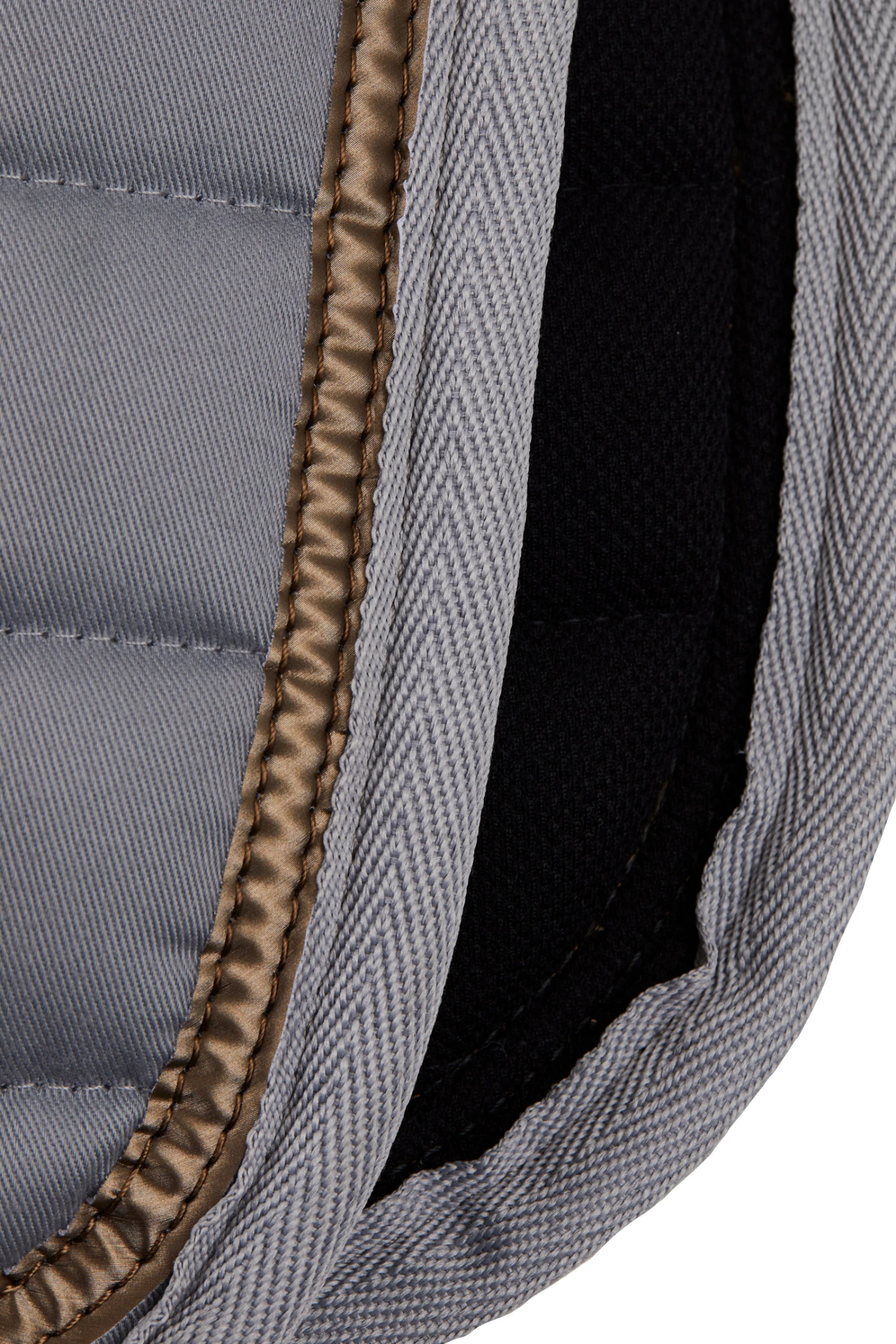 Horze Munich Vielseitigkeitsschabracke Mit Metall-Detail 3 Horze Munich Vielseitigkeitsschabracke Mit Metall-Detail – Bild 3