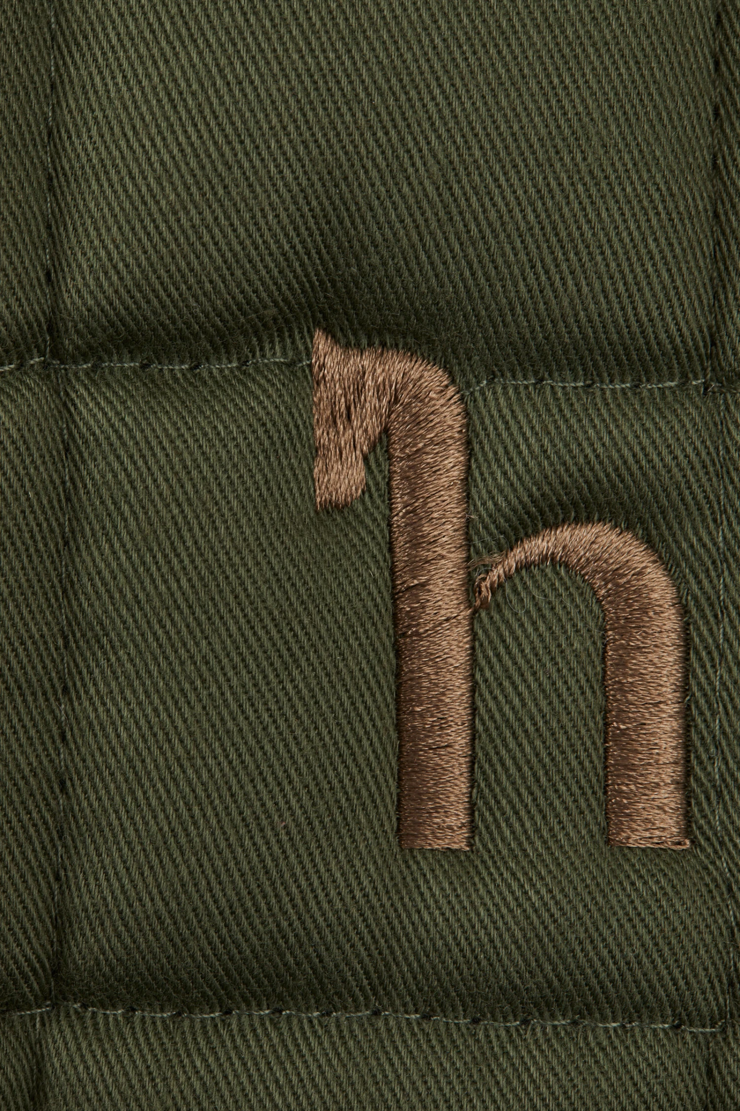 Horze Munich Vielseitigkeitsschabracke Mit Metall-Detail 6 Horze Munich Vielseitigkeitsschabracke Mit Metall-Detail – Bild 6