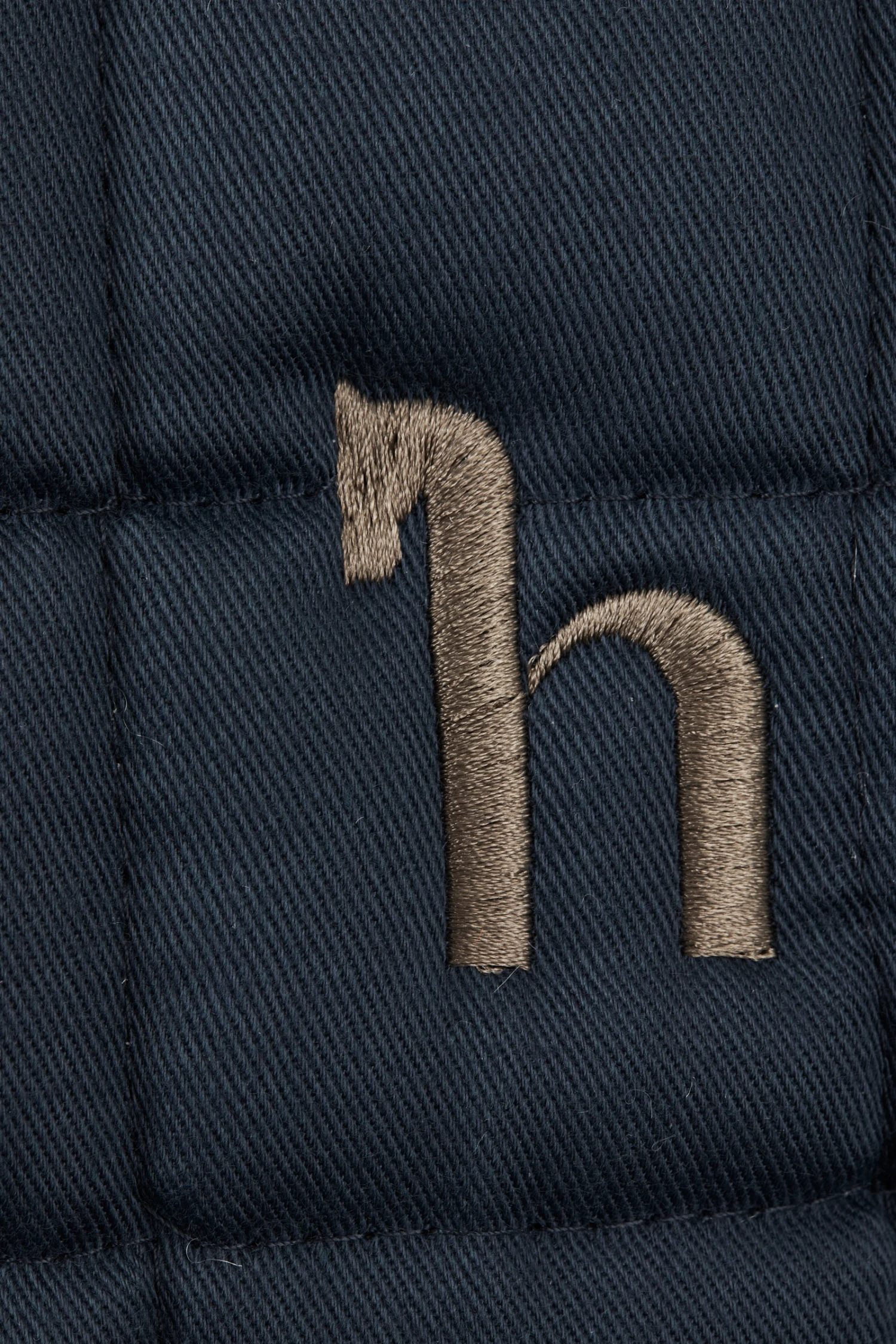 Horze Munich Vielseitigkeitsschabracke Mit Metall-Detail 10 Horze Munich Vielseitigkeitsschabracke Mit Metall-Detail – Bild 10