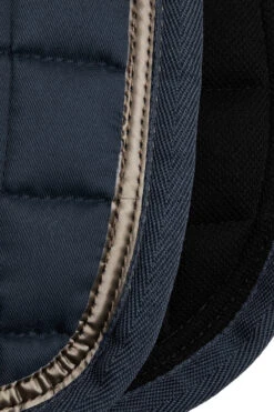 Horze Munich Vielseitigkeitsschabracke Mit Metall-Detail 26 Horze Munich Vielseitigkeitsschabracke Mit Metall-Detail -Cavallo Verkäufe 17402 rpb 03