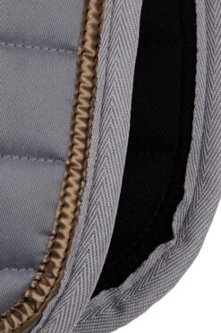 Horze Munich Dressurschabracke Mit Metall-Detail -Cavallo Verkäufe 17412 ALG 3