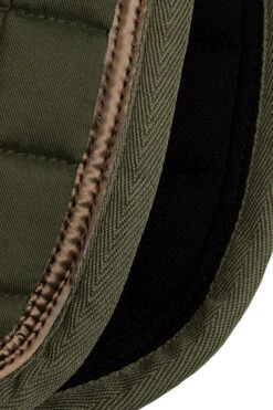 Horze Munich Dressurschabracke Mit Metall-Detail -Cavallo Verkäufe 17412 OVGR 3