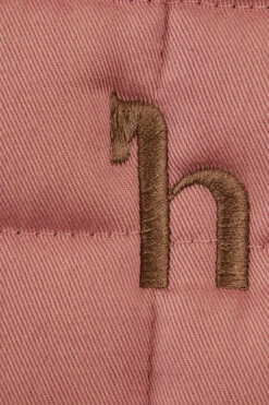 Horze Munich Dressurschabracke Mit Metall-Detail -Cavallo Verkäufe 17412 RTPI 2