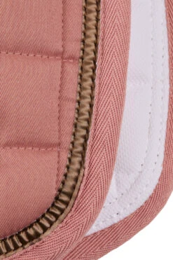 Horze Munich Dressurschabracke Mit Metall-Detail -Cavallo Verkäufe 17412 RTPI 3