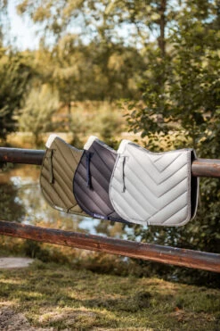 Horze Victoria Vielseitigkeitsschabracke -Cavallo Verkäufe 17420 ikb 04