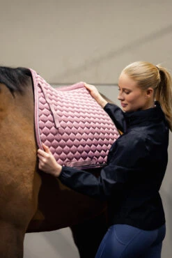 Horze Sandnes Vielseitigkeitsschabracke -Cavallo Verkäufe 17425 324 04