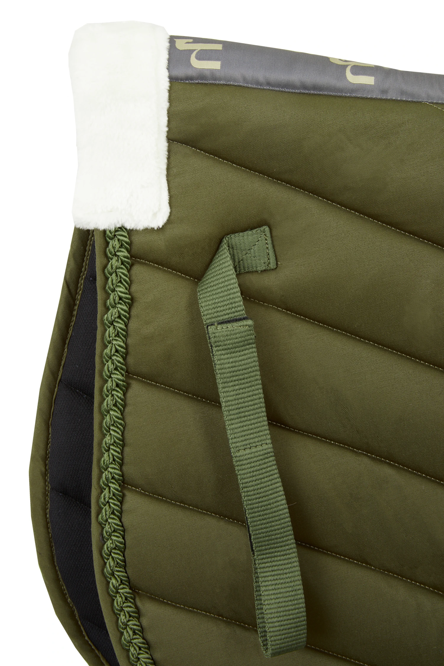 Horze Victoria Dressurschabracke 2 Horze Victoria Dressurschabracke – Bild 2