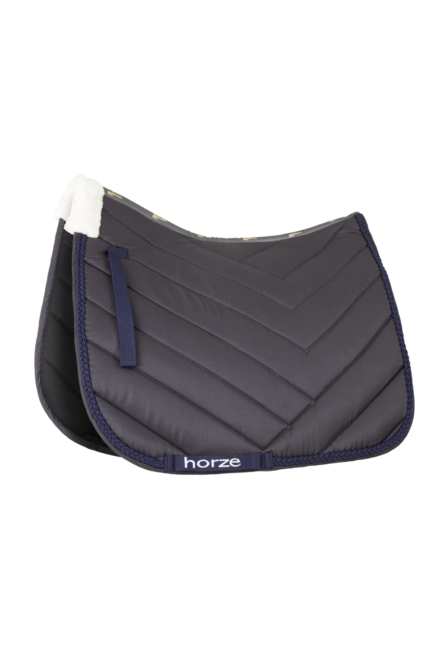 Horze Victoria Dressurschabracke 5 Horze Victoria Dressurschabracke – Bild 5