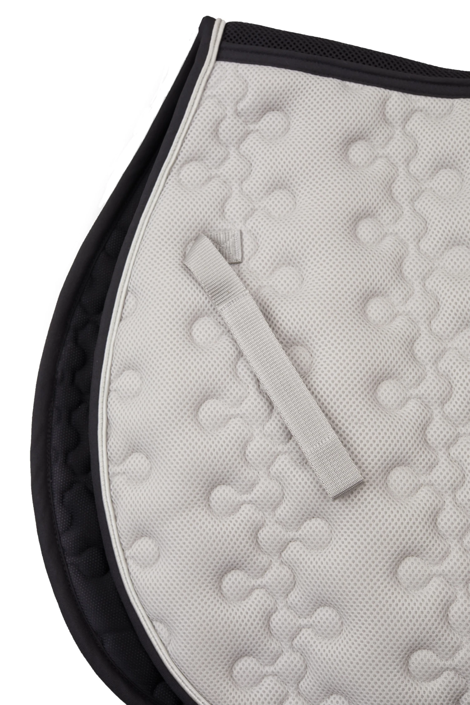 Horze Smoky Twilight Springschabracke 9 Horze Smoky Twilight Springschabracke – Bild 9