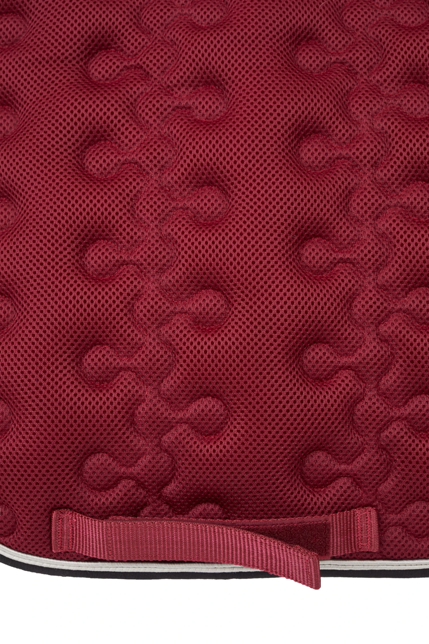 Horze Smoky Twilight Springschabracke 5 Horze Smoky Twilight Springschabracke – Bild 5