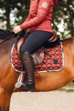 Horze Terrazzo Vielseitigkeitsschabracke -Cavallo Verkäufe 17448 281 07