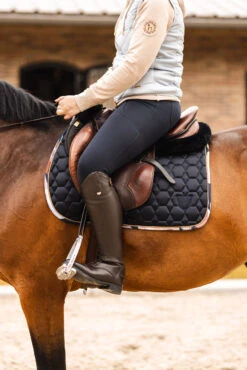 Horze Terrazzo Vielseitigkeitsschabracke -Cavallo Verkäufe 17448 590 07