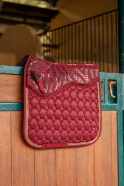 Horze Kenya Dressurschabracke 18 Horze Kenya Dressurschabracke -Cavallo Verkäufe 17454 251 06