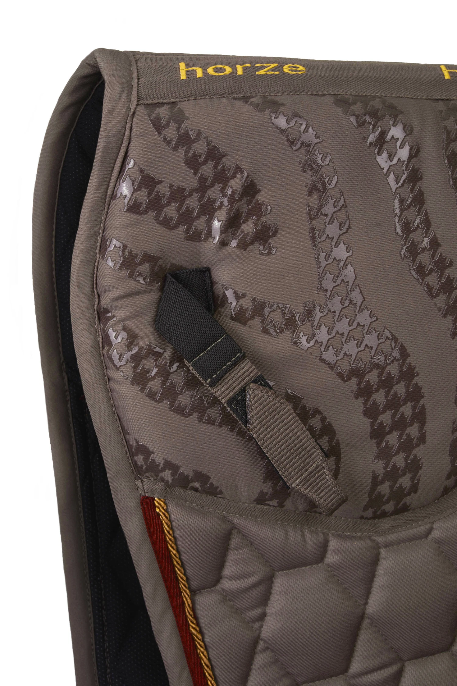 Horze Kenya Dressurschabracke 8 Horze Kenya Dressurschabracke – Bild 8