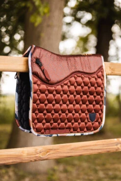 Horze Terrazzo Dressurschabracke -Cavallo Verkäufe 17458 281 06