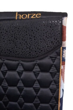 Horze Terrazzo Dressurschabracke -Cavallo Verkäufe 17458 590 03