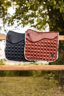 Horze Terrazzo Dressurschabracke -Cavallo Verkäufe 17458 590 08