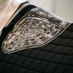 Horze Gel Pad Vorne Erhöht -Cavallo Verkäufe 17631 000 3