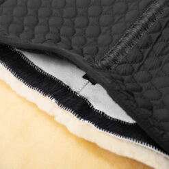 Christ Westernpad Roundskirt Mit Einschubtasche -Cavallo Verkäufe 17647 BL OWH 3