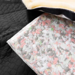 Christ Westernpad Roundskirt Mit Einschubtasche -Cavallo Verkäufe 17647 BL OWH 4