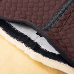 Christ Westernpad Roundskirt Mit Einschubtasche -Cavallo Verkäufe 17647 BR OWH 3