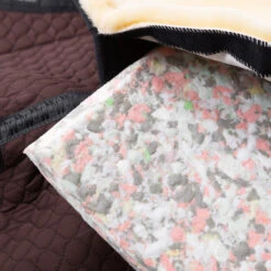 Christ Westernpad Roundskirt Mit Einschubtasche -Cavallo Verkäufe 17647 BR OWH 4