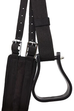 Horze Kunstleder Bareback Sattel -Cavallo Verkäufe 17695 099 03