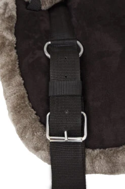 Horze Kunstleder Bareback Sattel -Cavallo Verkäufe 17695 099 04