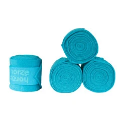 Horze Embrace Fleecebandagen -Cavallo Verkäufe 18000 CBB 1