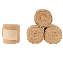 Horze Embrace Fleecebandagen -Cavallo Verkäufe 18000 CUBR 1