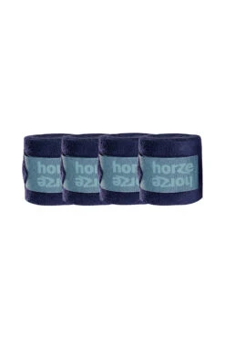 Horze Embrace Fleecebandagen -Cavallo Verkäufe 18000 DDB 02