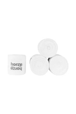 Horze Embrace Fleecebandagen -Cavallo Verkäufe 18000 WH 01