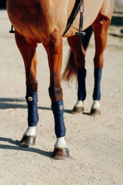 Horze Ella Ponybandagen -Cavallo Verkäufe 18258 PDB 2