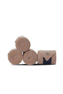 B Vertigo Laurel Fleecebandagen -Cavallo Verkäufe 18280 TEBR 1