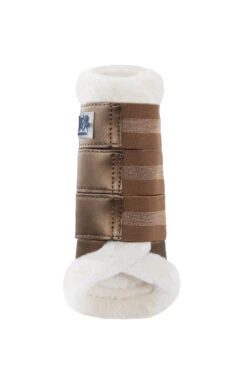 B Vertigo Drew Gamaschen Mit Kunstfellfutter 30 B Vertigo Drew Gamaschen Mit Kunstfellfutter -Cavallo Verkäufe 19201 UBBR 4