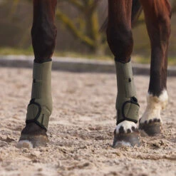 Horze Marquess Neopren-Gamaschen -Cavallo Verkäufe 19204 BOGR 6