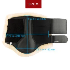 Horze Signature Gamaschen 29 Horze Signature Gamaschen -Cavallo Verkäufe 19212 BL 18