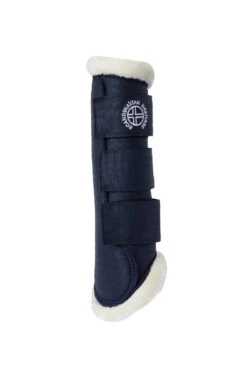 Horze Oslo Kunstfell Gamaschen 33 Horze Oslo Kunstfell Gamaschen -Cavallo Verkäufe 19215 VDB 2