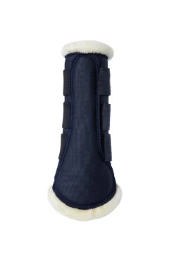 Horze Oslo Kunstfell Gamaschen 35 Horze Oslo Kunstfell Gamaschen -Cavallo Verkäufe 19215 VDB 4