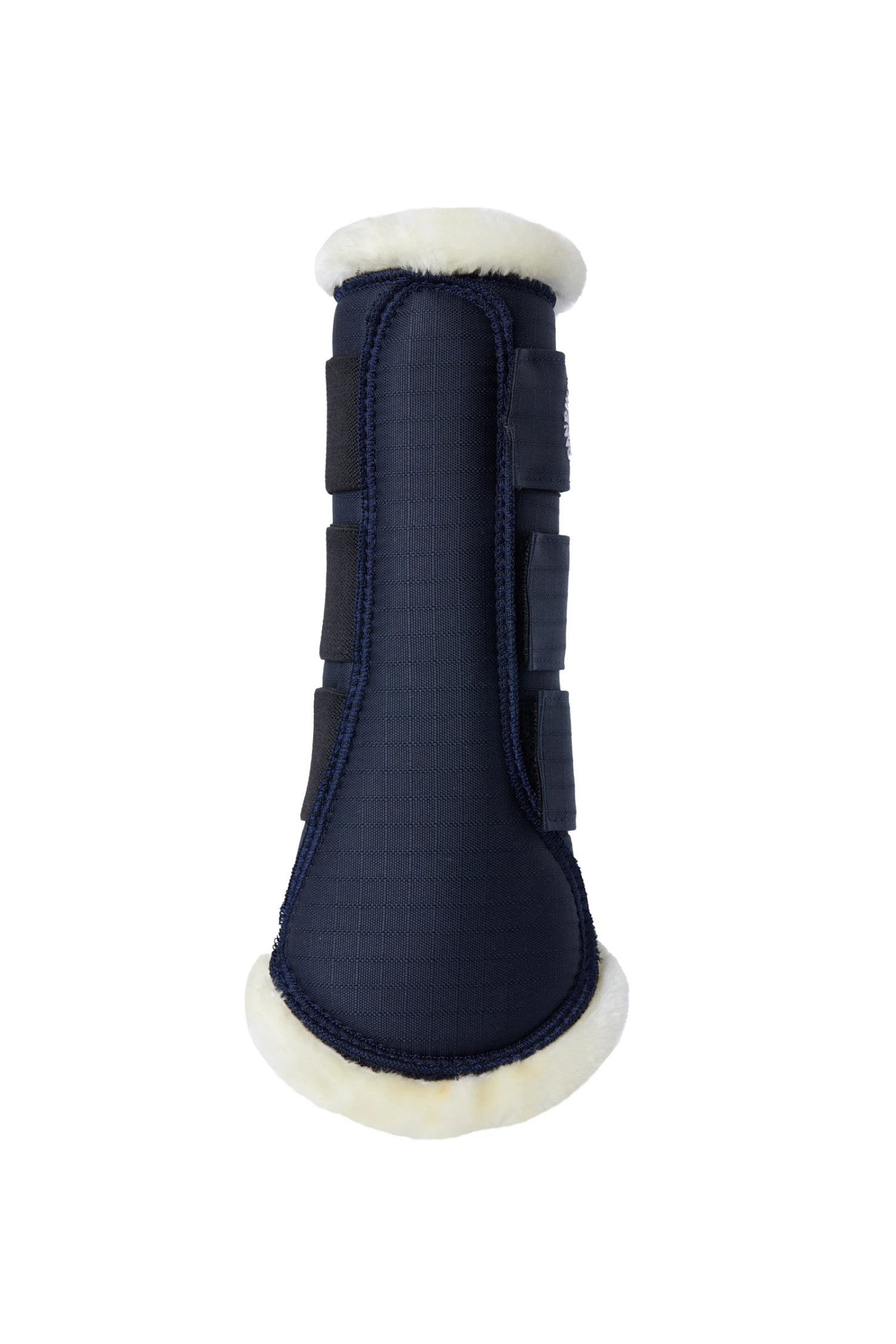 Horze Oslo Kunstfell Gamaschen 17 Horze Oslo Kunstfell Gamaschen – Bild 17