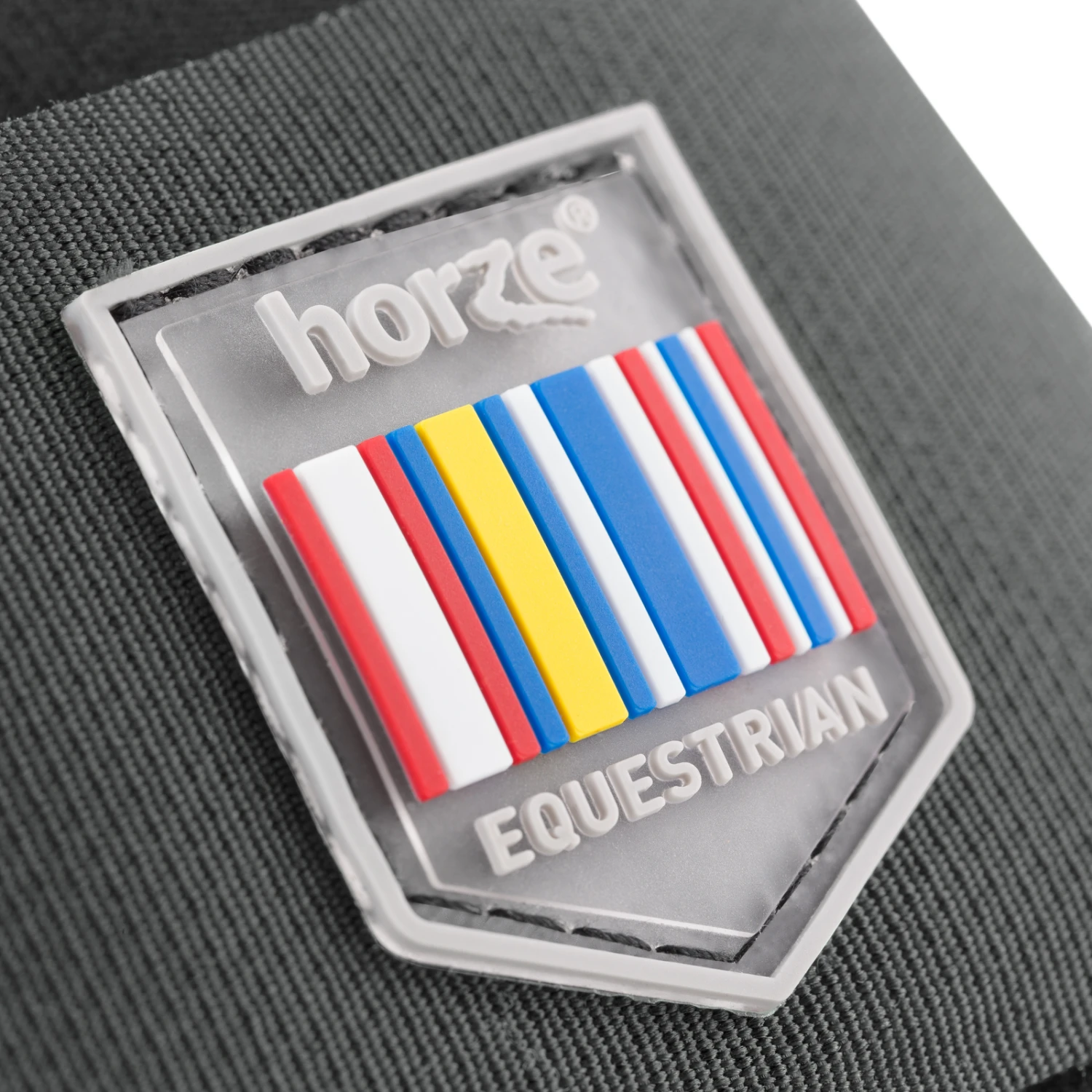 Horze Impact Air-Shock Stoßdämpfende Streichkappen 15 Horze Impact Air-Shock Stoßdämpfende Streichkappen – Bild 15